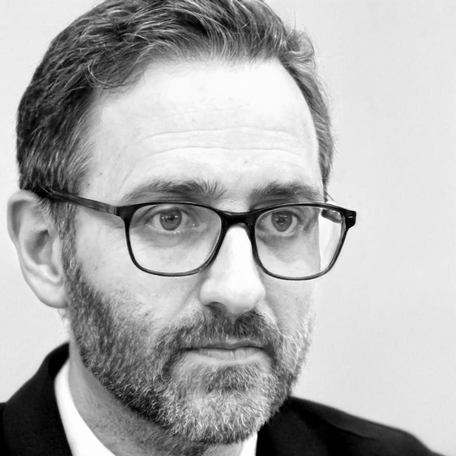 Kursleiter Bastian Neufeld