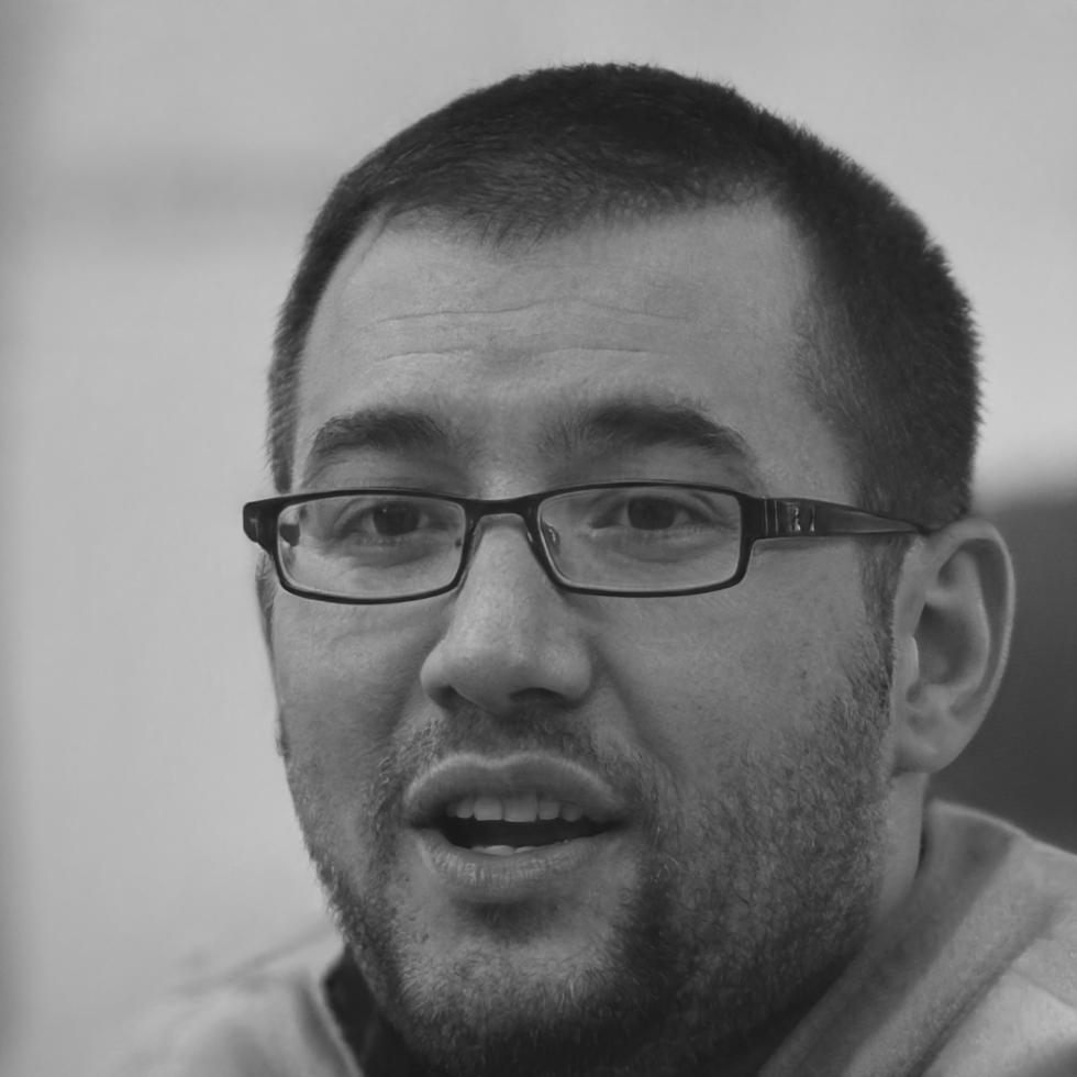 Kursleiter Werner Tiemann