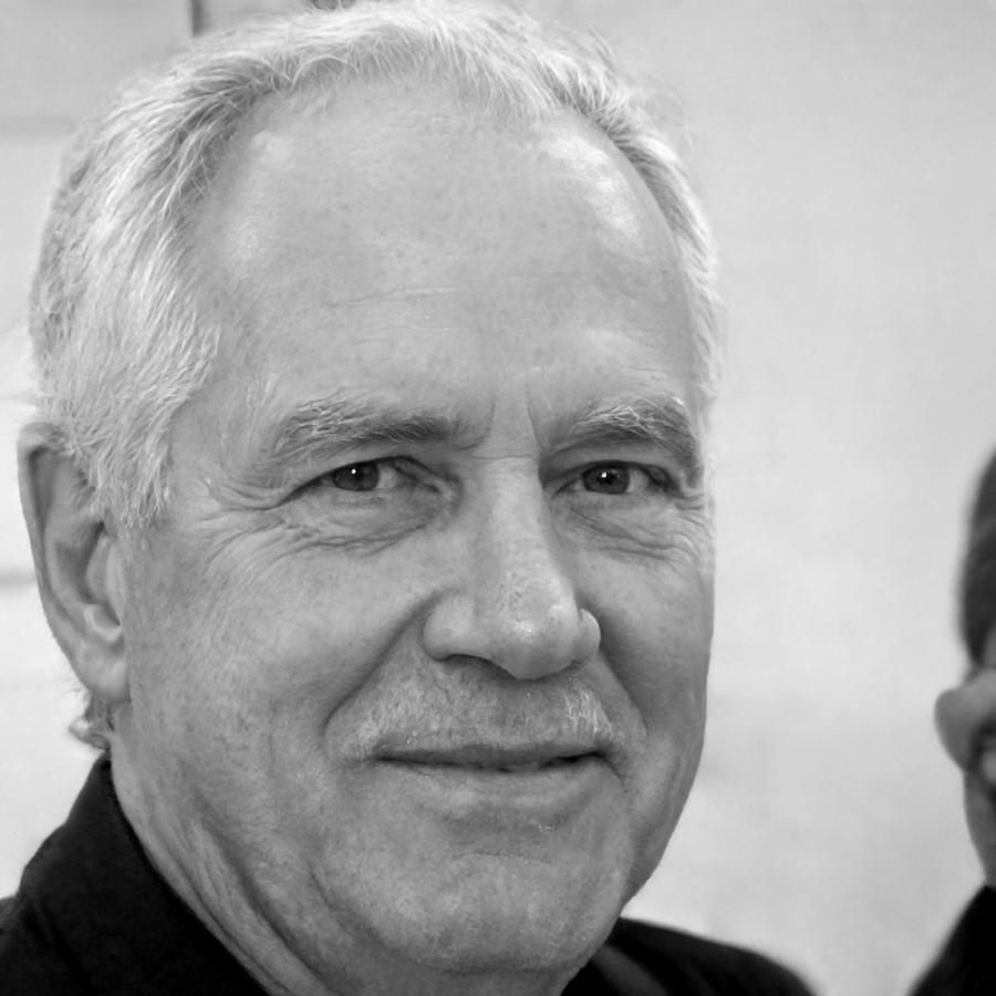 Finanzexperte Moritz Steinbach